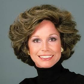 Mary Tyler Moore